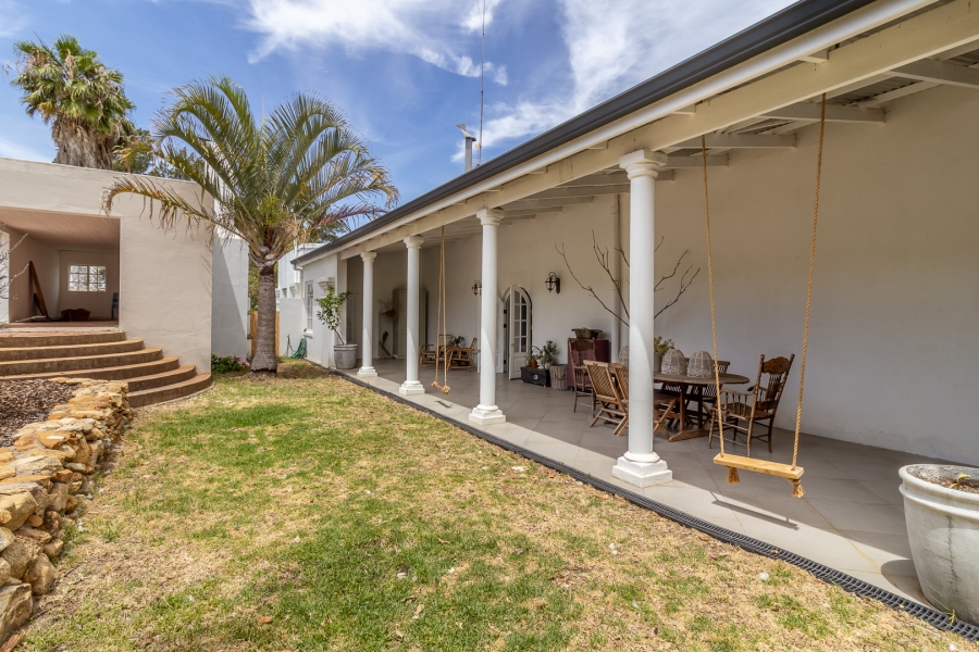 Commercial Property for Sale in Paarl Rural Western Cape